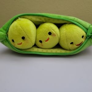 Toy Story Peas in a Pod